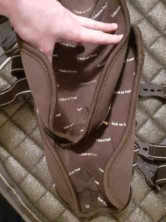 Back on track suojat Lahti