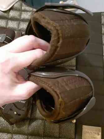 Back on track suojat Lahti