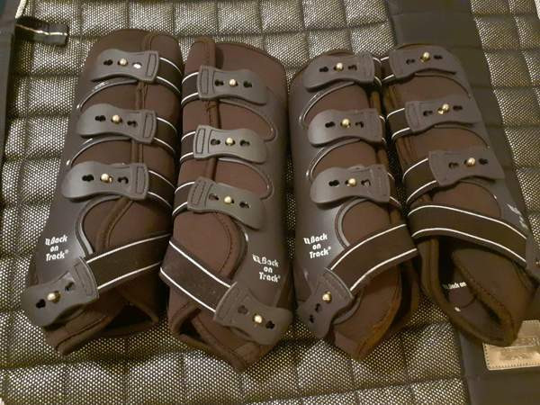 Back on track suojat Лахти - изображение 1