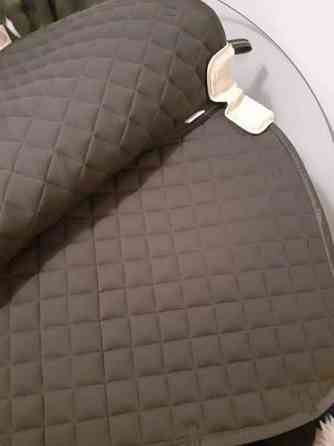 Eskadron glitter mesh satulahuopa Lahti