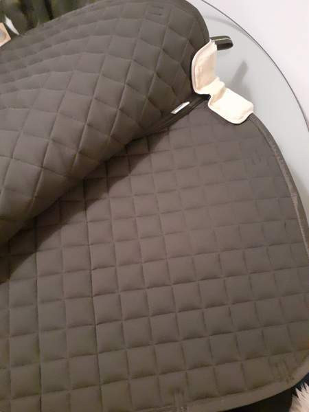 Eskadron glitter mesh satulahuopa Lahti – foto 3