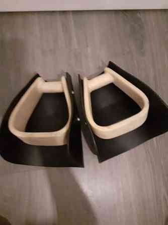 Barefoot jalustimet Lahti