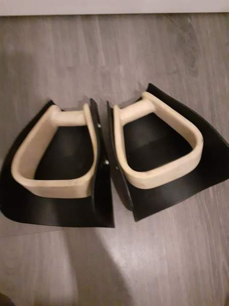 Barefoot jalustimet Лахти - изображение 1