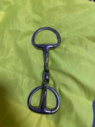 Kuolaimet, Horse Power, hyvä kunto Espoo