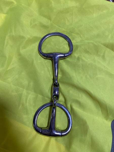 Kuolaimet, Horse Power, hyvä kunto Espoo – foto 3