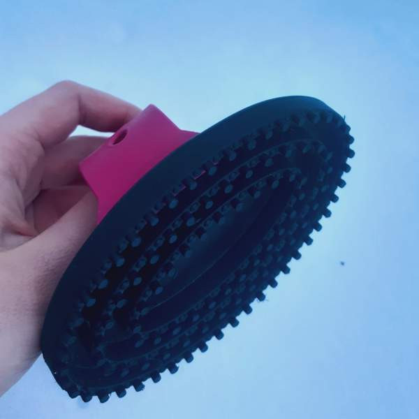 Kumisuka Nivala - valokuva 2