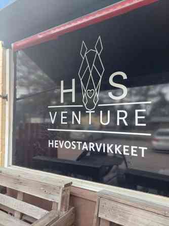 Hevostarvikkeita Hyvinkää