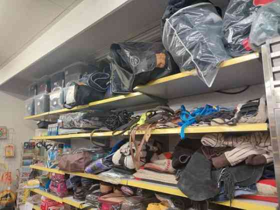 Hevostarvikkeita Hyvinkää