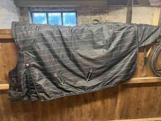 Trinity ulkoloimi 100g 125cm Haemeenlinna