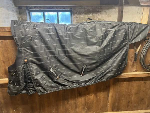 Trinity ulkoloimi 100g 125cm Hämeenlinna - valokuva 1