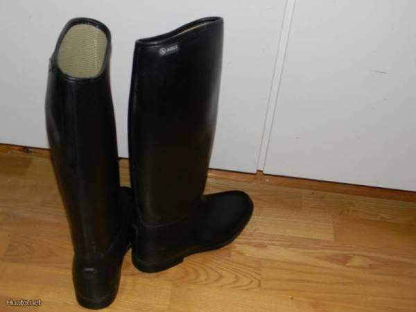 Aigle Start ratsastussaappaat 38 M Iitti – foto 1