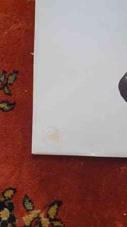 Sade love deluxe Lp alkuperäinen Loviisa