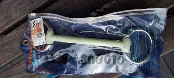 Globus oliivikuolain 13,5cm Lemi