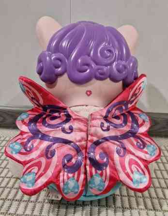 Puhuva My Little Pony, Princess Flurry Heart pehmolelu Lemi