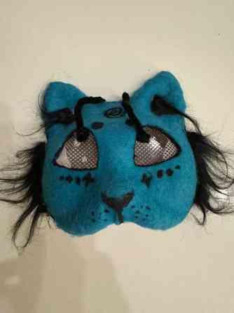 Therian-maski Maentsaelae