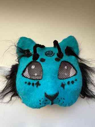 Therian-maski Maentsaelae