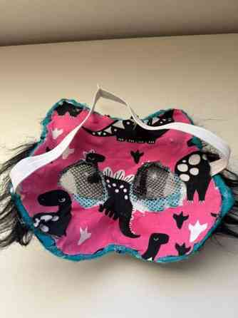 Therian-maski Maentsaelae