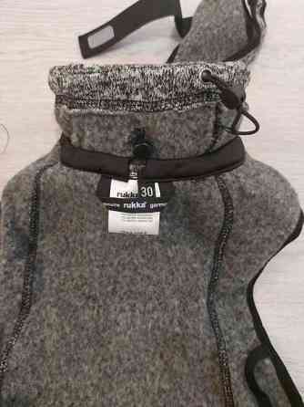 Rukka comfy koiran fleece takki Maentsaelae