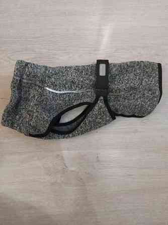 Rukka comfy koiran fleece takki Maentsaelae