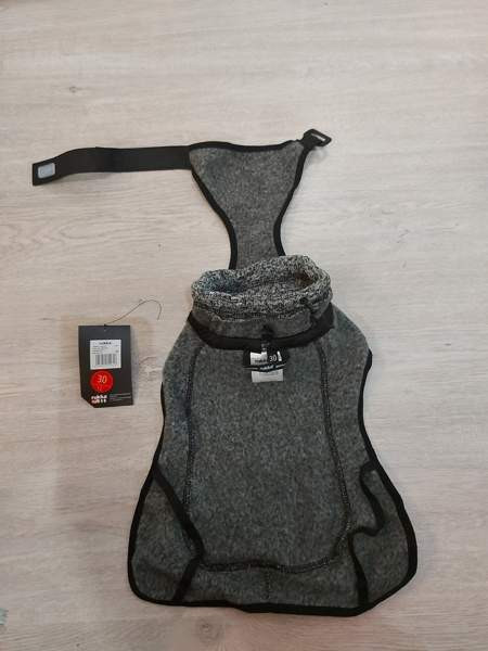 Rukka comfy koiran fleece takki Мянтсяля - изображение 3