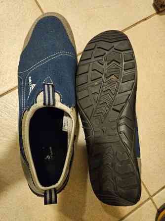 Turvakengät, Deltaplus Sipoo