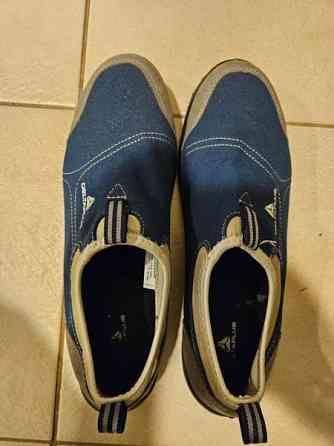 Turvakengät, Deltaplus Sipoo