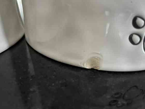 Riviera Maison woof koirankupit kaksi kpl Sipoo