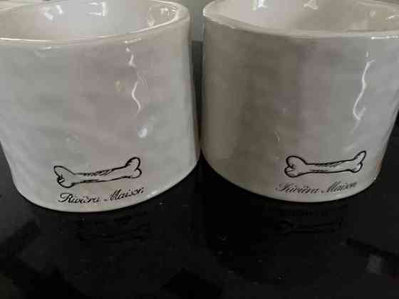 Riviera Maison woof koirankupit kaksi kpl Sipoo