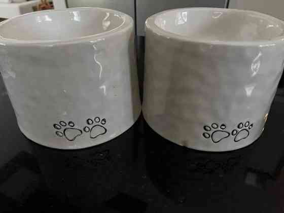 Riviera Maison woof koirankupit kaksi kpl Sipoo