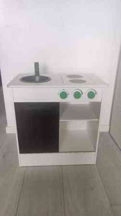 Ikean leikkikeittiö Sievi