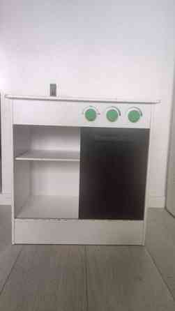 Ikean leikkikeittiö Sievi