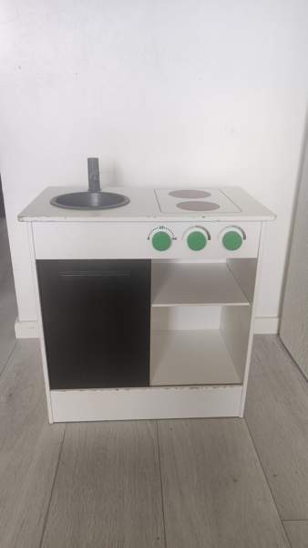 Ikean leikkikeittiö Sievi - valokuva 1