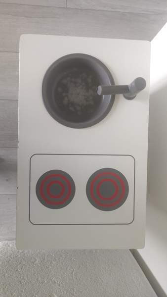 Ikean leikkikeittiö Sievi - valokuva 3