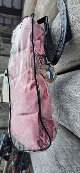 Fleecepintelit Simo - valokuva 2