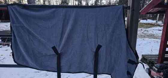 Fleeceloimi 145cm Simo