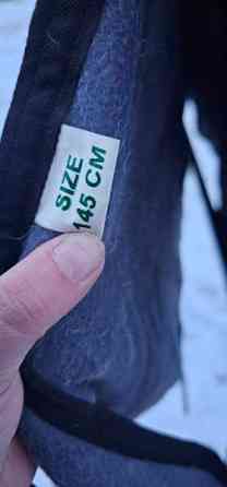 Fleeceloimi 145cm Simo