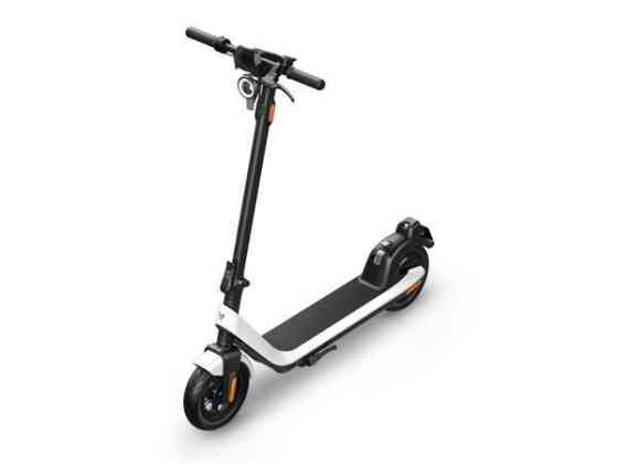 NIU - KQi2 Pro (25 km/h) Вантаа