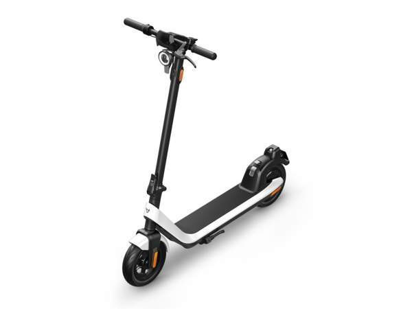 NIU - KQi2 Pro (25 km/h) Vantaa - valokuva 3