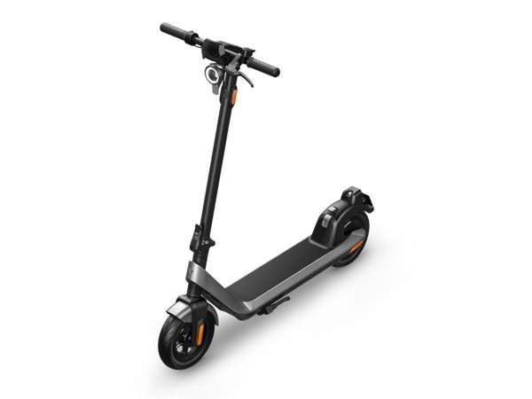 NIU - KQi2 Pro (25 km/h) Vantaa - valokuva 2