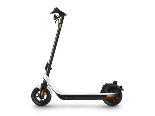 NIU - KQi2 Pro (25 km/h) Vantaa - valokuva 4