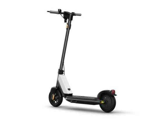 NIU - KQi1 Sport (25 km/h) Вантаа