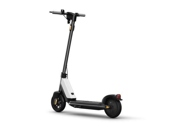 NIU - KQi1 Sport (25 km/h) Vantaa – foto 3