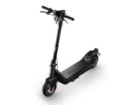 NIU - KQi3 Pro (25 km/h) Вантаа