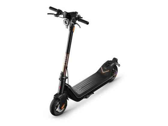 NIU - KQi3 Pro (25 km/h) Вантаа