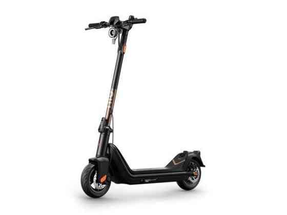 NIU - KQi3 Pro (25 km/h) Вантаа