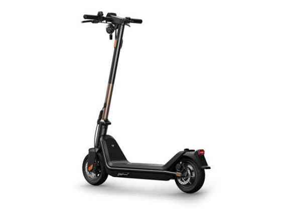 NIU - KQi3 Pro (25 km/h) Вантаа