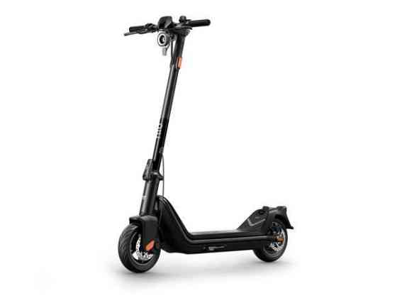 NIU - KQi3 Pro (25 km/h) Вантаа