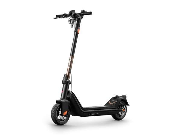 NIU - KQi3 Pro (25 km/h) Vantaa - photo 4