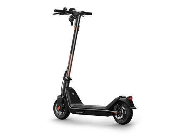 NIU - KQi3 Pro (25 km/h) Vantaa - photo 5