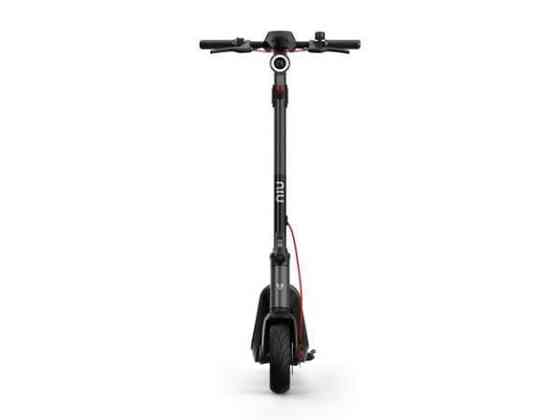 NIU - KQi3 Max (25 km/h) Вантаа